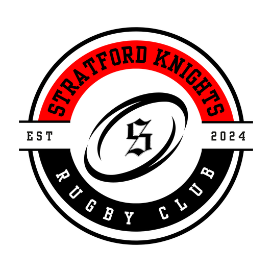 Stratford Knights Rugby Club Donation