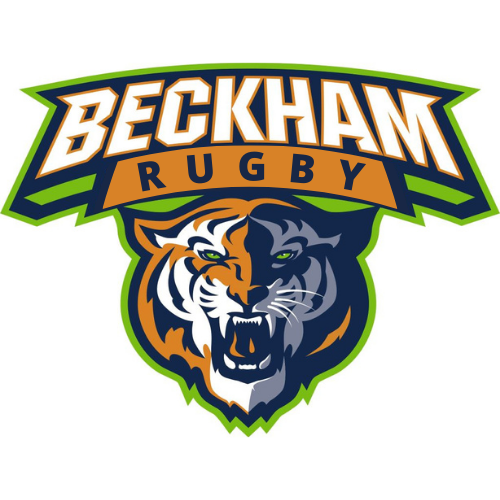 Lucy Beckham Rugby Club Registration