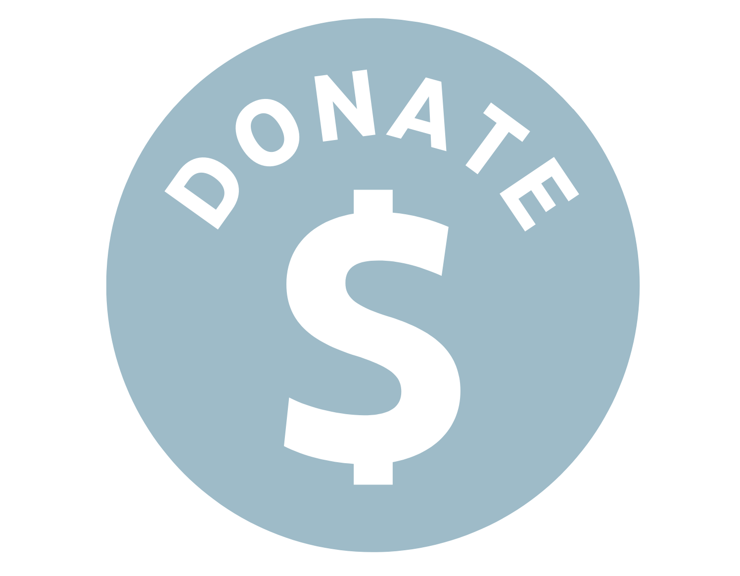 Donation sign - Roblox